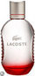 Lacoste Style in Play
